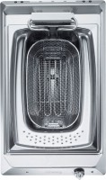 Варочная поверхность Smeg SEFR536X