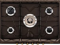 Варочная поверхность Smeg SRV876D6