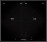 Варочная поверхность Smeg SIM562B