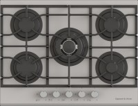 Варочная поверхность Zigmund and Shtain MN 115.71 W