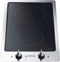 Варочная поверхность Smeg PDXF30C-1