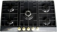Варочная поверхность Kuppersberg FV 9 TGRZ B