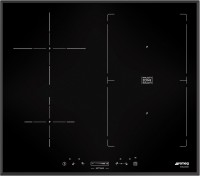 Варочная поверхность Smeg SIM561B