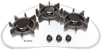 Варочная поверхность Gefest СГ СВН 2120 К6