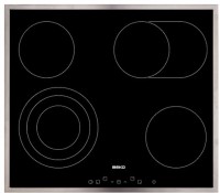 Варочная поверхность Beko HIC 64404 TX