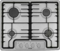 Варочная поверхность Kronasteel IGM 2604 SEG White