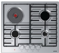 Варочная поверхность Gorenje K 6N30 IX