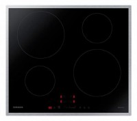 Варочная поверхность Samsung NZ 64H37075 K