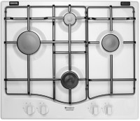 Варочная поверхность Hotpoint-ariston GPN 64 NW RFH