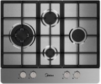 Варочная поверхность Midea Q412SFD