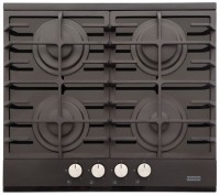 Варочная поверхность Franke FHGL 604 4G TC BK C