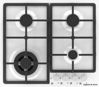 Варочная поверхность Zigmund and Shtain GN 88.61 W