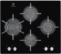 Варочная поверхность Electrolux EGT96647LK
