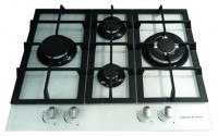 Варочная поверхность Zigmund and Shtain MN 114.61 W White