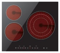 Варочная поверхность Midea MC-HT571 (BE)
