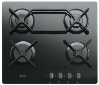 Варочная поверхность Whirlpool GOR 6416 NB