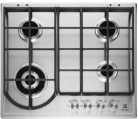 Варочная поверхность Electrolux GPE 363 FX