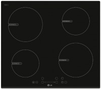 Варочная поверхность LG KVN-6403 AF