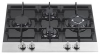 Варочная поверхность Zigmund and Shtain MN 14.61 S Black