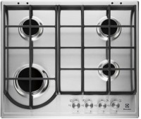 Варочная поверхность Electrolux GPE 263 FX