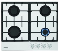 Варочная поверхность Simfer H60H40W501