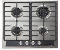 Варочная поверхность Korting HG 665 CTGX