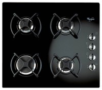 Варочная поверхность Whirlpool AKM 403 NB