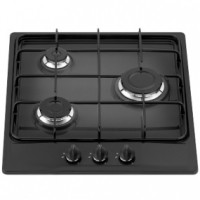 Варочная поверхность Nardi THS 30 AVN Black