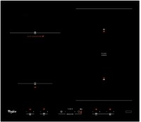 Варочная поверхность Whirlpool ACM 918 BA