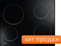 Варочная поверхность Candy CH 64 C