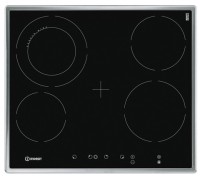 Варочная поверхность Indesit VRA 641 DXS