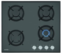 Варочная поверхность Simfer H60N40B501