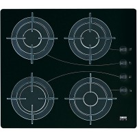 Варочная поверхность Zanussi ZGG646ITN