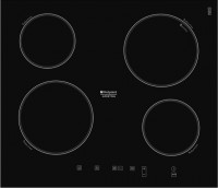 Варочная поверхность Hotpoint-ariston IA 641 CRFH