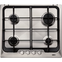 Варочная поверхность Zanussi ZGF646CTX