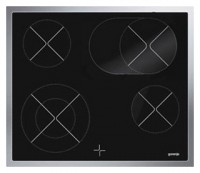 Варочная поверхность Gorenje ECD620BX