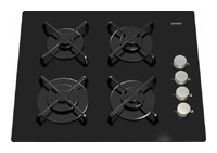 Варочная поверхность Gorenje GHS 64 SC-S