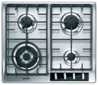 Варочная поверхность Gorenje G 650 X