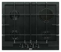 Варочная поверхность Zanussi ZGS 645CTT