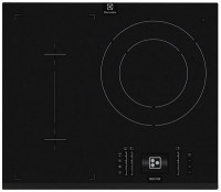 Варочная поверхность Electrolux EHI 6832 FOG Black