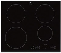 Варочная поверхность Electrolux EHH 3634F9 K