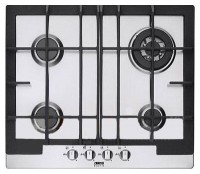 Варочная поверхность Zanussi ZGS 685CTX