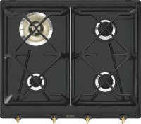 Варочная поверхность Smeg SPR864AGH