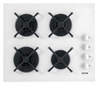 Варочная поверхность Gorenje GT 640 BW