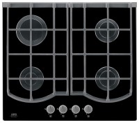 Варочная поверхность AEG 65807 GB