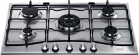 Варочная поверхность Hotpoint-ariston PC 750 T AX