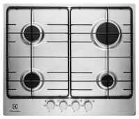Варочная поверхность Electrolux EGG 6242 NOX Silver