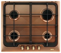 Варочная поверхность Zanussi ZGF 646 CTCC