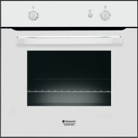 Варочная поверхность Hotpoint-ariston FH G (WH)
