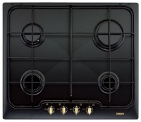 Варочная поверхность Zanussi ZGF 640 ITNC